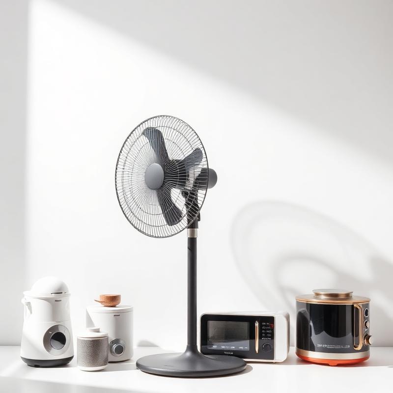 Home Appliances
