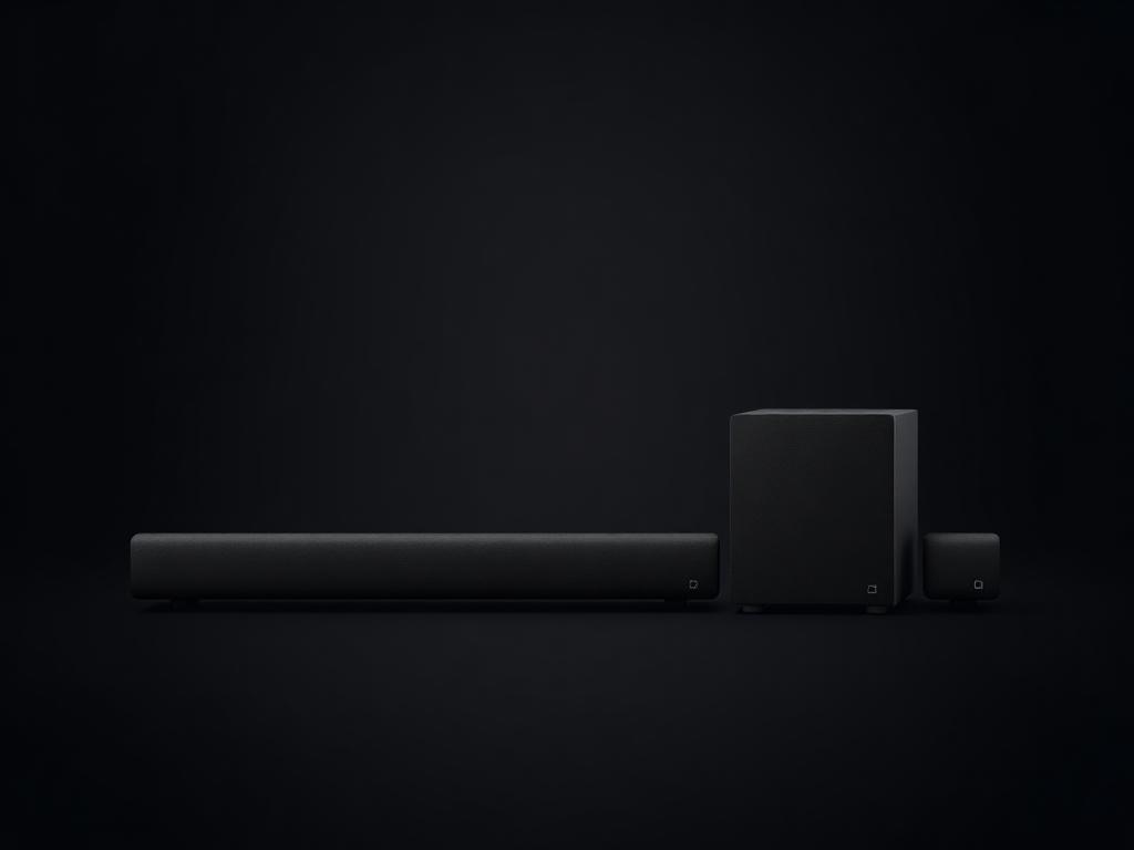 Sound Systems