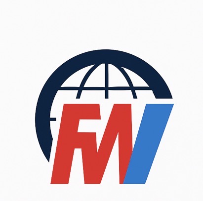FineWorld Electronics logo